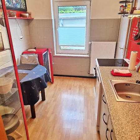 Turmblick Ii - Abc439 Apartment