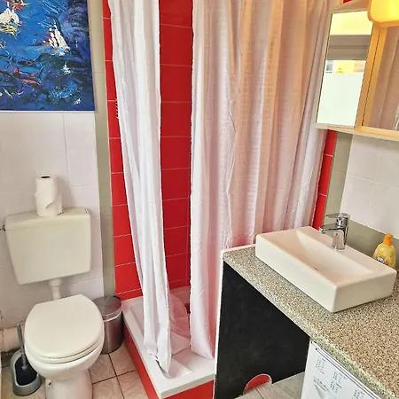Turmblick Ii - Abc439 Apartment